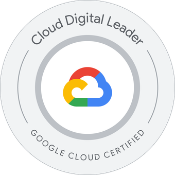 Google Cloud Certification